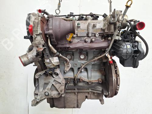 Engine SUZUKI SX4 S-Cross (JY) 1.6 DDiS (AKK 416D) | BP27705174M1 