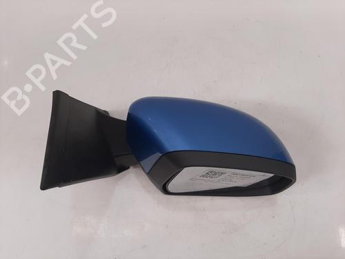 Right mirror FORD FOCUS II (DA_, HCP, DP) 1.8 | BP29059296C27 