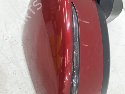 Right mirror NISSAN NOTE (E12) 1.2 | BP36811116C27 - Image 6