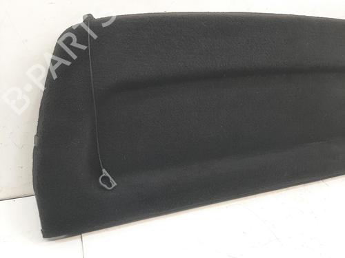 Rear parcel shelf VAUXHALL CORSA Mk IV (E) (X15) 1.4 | BP28161606C85 