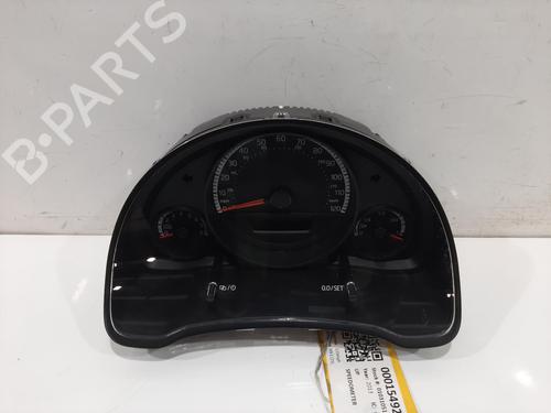 Kombinert Instrument VW UP! (121, 122, BL1, BL2, BL3, 123) 1.0 (60 hp) 30057770
