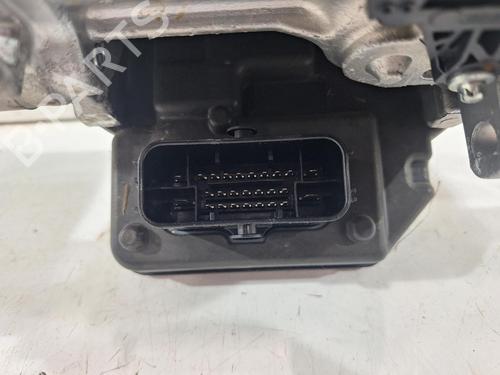 Brake master cylinder JAGUAR I-PACE (X590) EV400 AWD | BP31812184M77