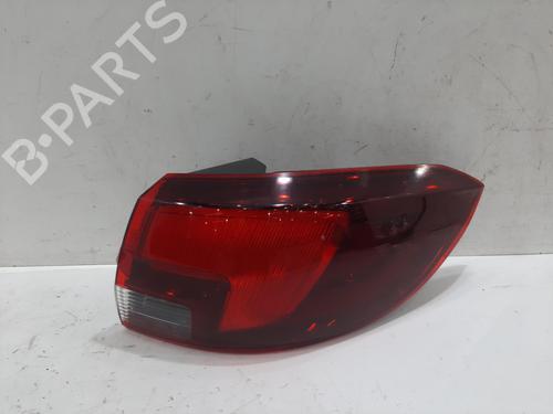 Used Right taillight VAUXHALL ASTRA Mk VII (K) Estate (B16) 1.4 Turbo (150 hp) 29810141