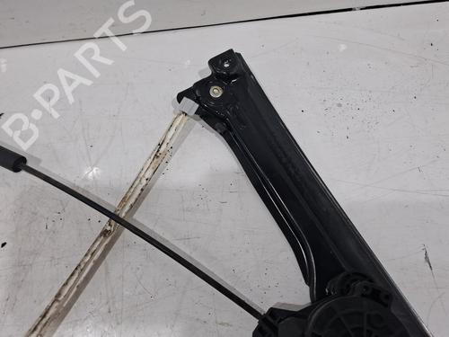 Front left window mechanism DS DS 5 (KF_) 1.6 BlueHDi 120 | BP38643507C22 - Image 4