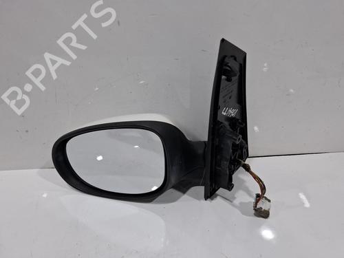Used Left mirror Left mirror FORD KA (RU8) 1.2 (69 hp) 40267827 40267827