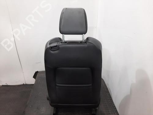 Left front seat FORD FIESTA VI (CB1, CCN) 1.6 ST | BP38440645C15 - Image 5