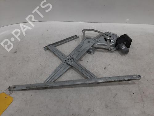 Used Rear left window mechanism TOYOTA C-HR (_X1_) 1.8 Hybrid (ZYX10_, ZYX11_, ZYX10R, ZYX11R) (122 hp) 26796133
