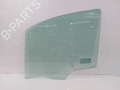 Used Front left door window FORD TRANSIT CONNECT V408 Box Body/MPV 1.5 TDCi (120 hp) 27502082