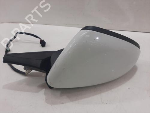 Left mirror VW GOLF VII (5G1, BQ1, BE1, BE2) 2.0 TDI | BP29444983C26 