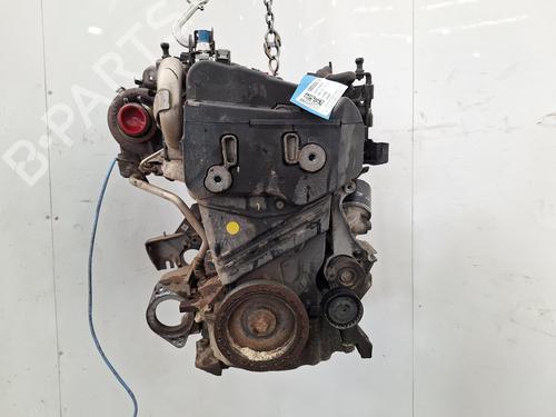 Used Engine MERCEDES-BENZ A-CLASS (W176) A 180 CDI / d (176.012) (109 hp) 32325042