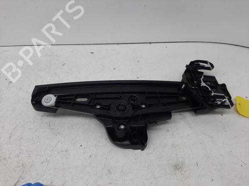 Used Rear right window mechanism PEUGEOT 308 III (FB_, FH_, FP_, F3_, FM_) Hybrid 180 (F3DGXT, F3DGMH) (181 hp) 26837841