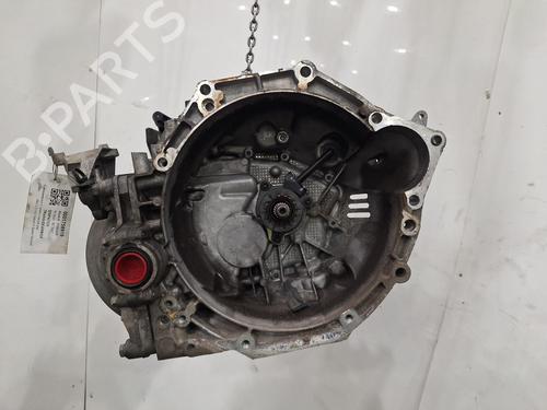 Used Gearbox Gearbox 37236167 37236167
