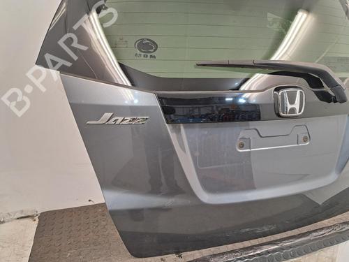 Tailgate HONDA JAZZ III (GE_, GG_, GP_, ZA_) 1.3 i (GE6, GG3, GG6) | BP29496859C6 
