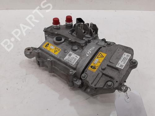Used Starter MERCEDES-BENZ E-CLASS Convertible (A238) AMG E53 EQ Boost 4-matic+ (238.461) (435 hp) 26840876