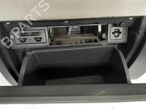 Glove box VW POLO VI (AW1, BZ1, AE1) 1.0 | BP26864266C95 - Image 3