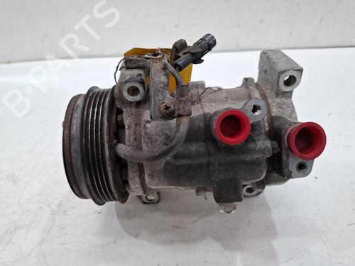 AC-Kompressor AC-Kompressor 38568952 38568952