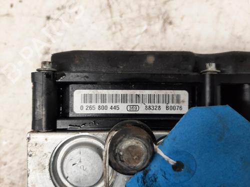 ABS pump KIA CARNIVAL / GRAND CARNIVAL III (VQ) 2.9 CRDi | BP26845399M43 