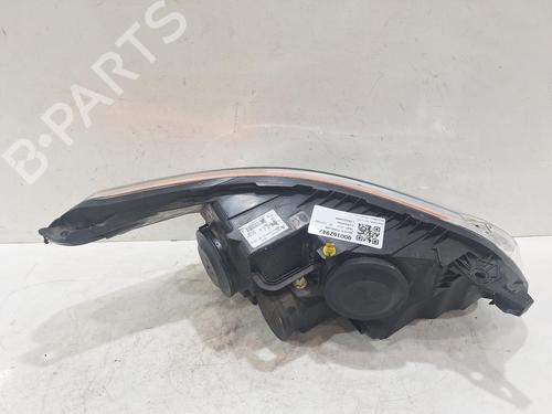 Left headlight CITROËN C3 Picasso (SH_) 1.6 BlueHDi 100 | BP32270156C28 