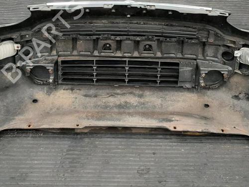 Front bumper FIAT PUNTO EVO (199_) 1.4 (199AXB1A) | BP26862228C7 