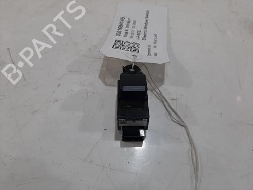 Used Left rear window switch Left rear window switch 34150080 34150080