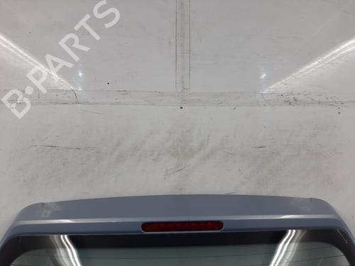 Tailgate HYUNDAI i20 I (PB, PBT) 1.2 | BP29581509C6 