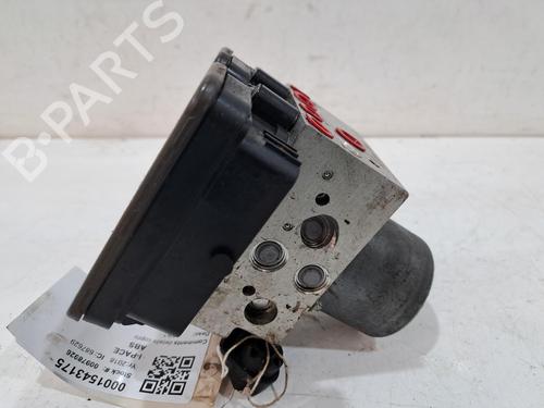 ABS pump JAGUAR I-PACE (X590) EV400 AWD | BP30141598M43 