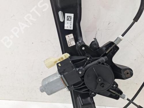 Front left window mechanism FORD FOCUS III 1.6 Ti | BP31538061C22 
