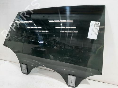 Used Rear right door window Rear right door window 36966485 36966485