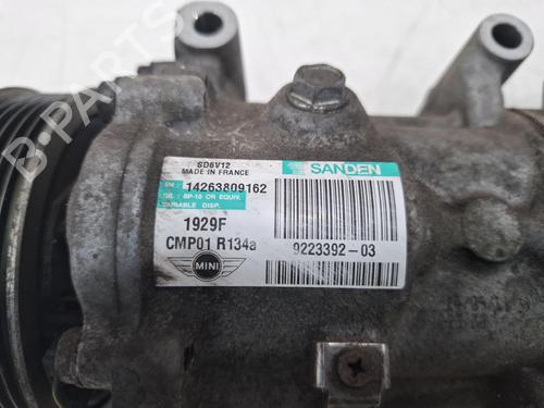 AC compressor MINI MINI (R56) One | BP38166005M34 - Image 2
