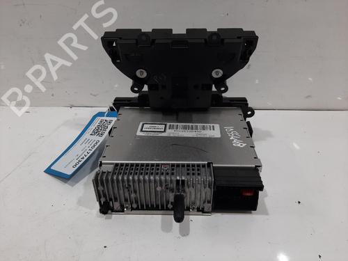 Radio MINI MINI (R56) One | BP37272612E6 - Image 3