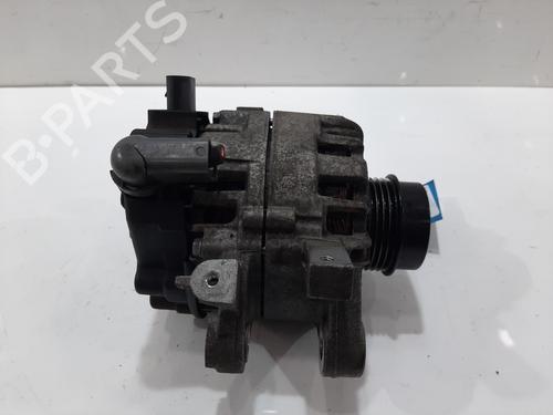 Used Alternator Alternator TOYOTA YARIS (_P13_) 1.5 (NSP131_) (112 hp) 36697304 36697304