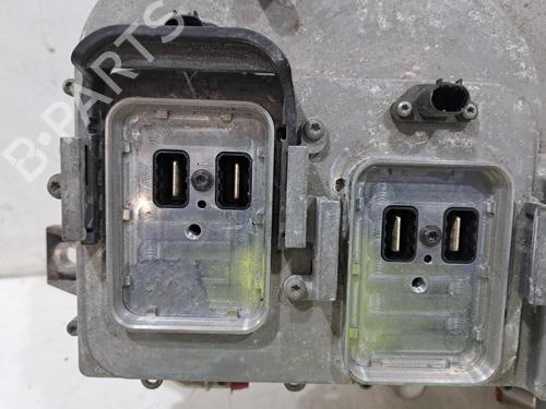 Inverter/Converter JAGUAR I-PACE (X590) EV400 AWD | BP30533007M119