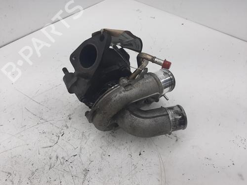 Used Turbocharger/Supercharger TOYOTA AVENSIS (_T25_) 2.0 D-4D (CDT250_, CDT250R) (116 hp) 26867841