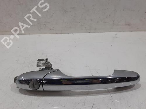Used Exterior handle FIAT 500 C (312_) 1.2 (312CXA1A, 312AXA1A) (69 hp) 30324534