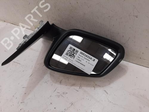 Retrovisor esquerdo Retrovisor esquerdo 32758009 32758009