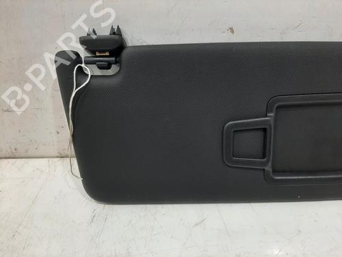 Right sun visor AUDI A4 B9 Avant (8W5, 8WD) 2.0 TDI | BP31009576I2 - Image 5