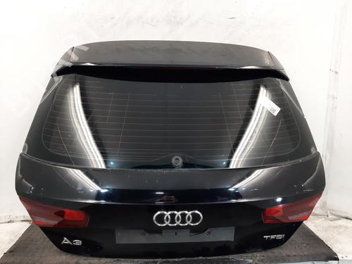 Used Tailgate AUDI A3 (8V1, 8VK) 1.4 TFSI (122 hp) 29417783