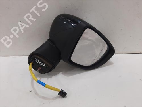 Bakspejl Højre RENAULT CAPTUR I (J5_, H5_) 0.9 TCe 90 (90 hp) 30179713