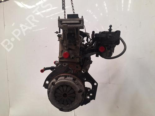 Engine FORD KA (RU8) 1.2 | BP37400512M1 - Image 3
