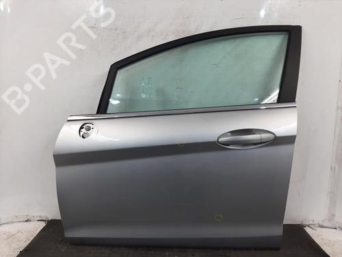 Dør venstre fortil FORD FIESTA VI (CB1, CCN) 1.5 TDCi (75 hp) 29810378