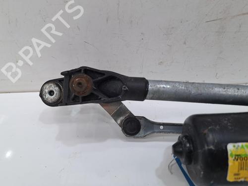 Front wiper motor RENAULT MEGANE CC (EZ0/1_) 1.9 dCi (EZ0J, EZ1S) | BP29060228M29