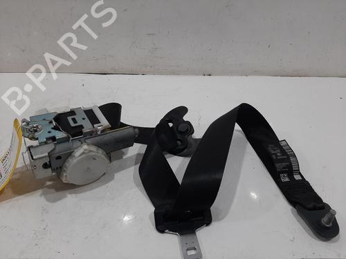 Used Front right seatbelt Front right seatbelt 30095395 30095395