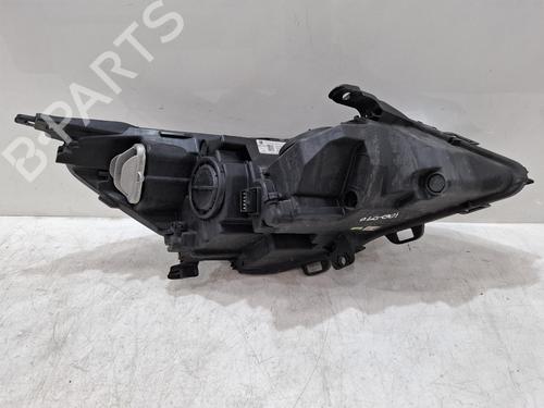 Left headlight VAUXHALL ASTRA Mk VII (K) (B16) 1.0 | BP39471353C28 - Image 5