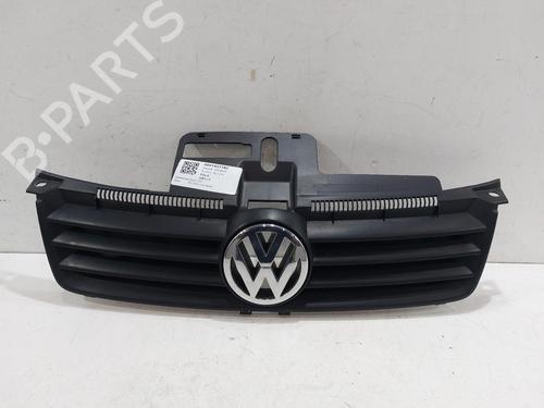 Used Grille VW POLO (9N_, 9A_) 1.2 12V (64 hp) 27203299