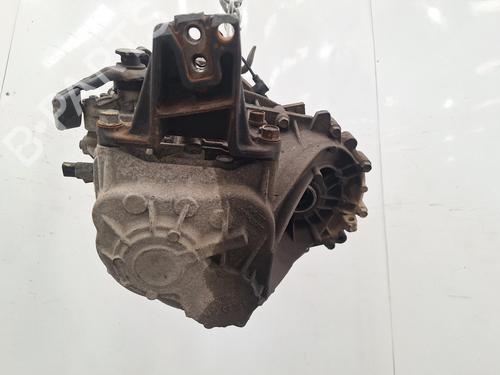 Gearbox KIA CEE'D (JD) 1.6 CRDi 128 | BP37267022M3 - Image 5