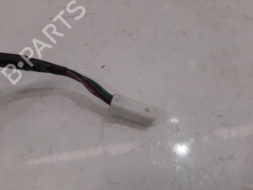 Left mirror MAZDA CX-3 (DK) 2.0 SKYACTIV-G (DK5W, DK6W) | BP33939948C26  - Image 6