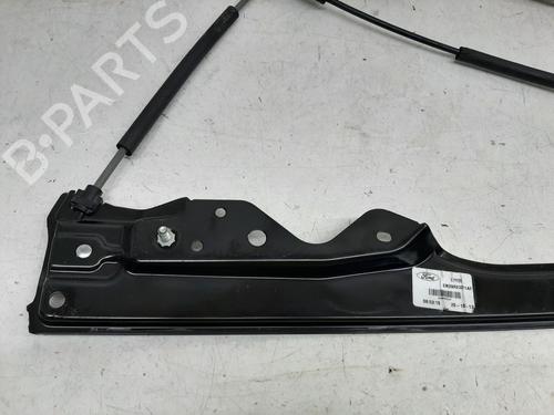 Front left window mechanism FORD GALAXY III (CK) 2.0 EcoBlue | BP26868405C22 