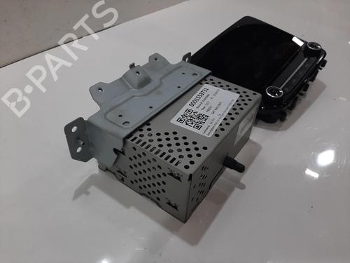 Electronic module FORD FIESTA VII (HJ, HF) 1.0 EcoBoost | BP30142136M83