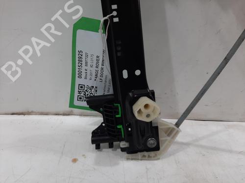 Rudehejsemekanisme ventre foran LAND ROVER RANGE ROVER IV (L405) 4.4 SDV8 4x4 | BP29553617C22 