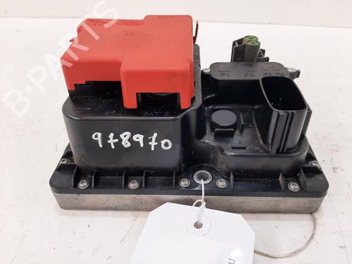 Control unit JAGUAR I-PACE (X590) EV400 AWD | BP30094982M11
